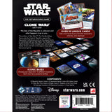 Star Wars The Deckbuilding Game - Clone Wars