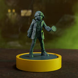 Betrayal at House on the Hill 3rd ed