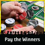 Wits and Wagers Deluxe
