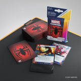 Marvel Champions Art Sleeves: Spider-Man