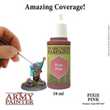 Warpaints - Pixie Pink