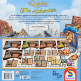 Quacks of Quedlinburg: Alchemists Expansion