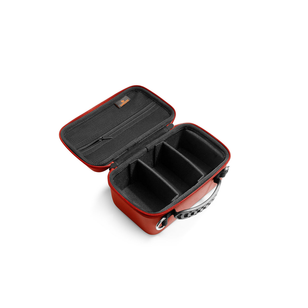 Gamegenic: Game Shell 250plus Red