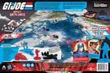 G.I. JOE: Battle for the Arctic Circle Powered by Axis & Allies
