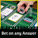 Wits and Wagers Deluxe