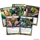 Marvel Champions: The Card Game- Drax Hero Pack
