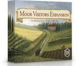 Viticulture: Moor Visitors Expansion