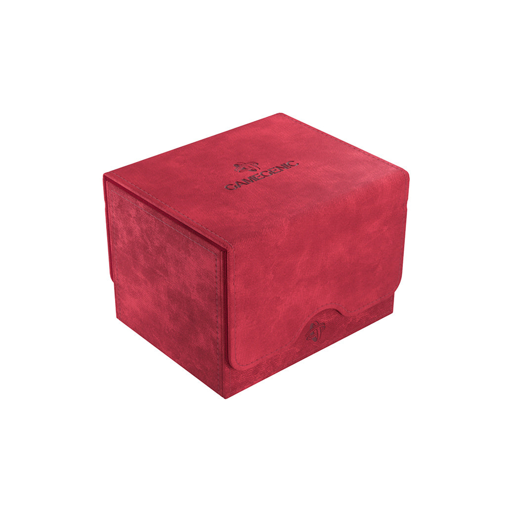 Gamegenic: Sidekick 100+ XL - Red