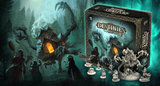 Destinies: Witchwood Expansion