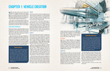 Genesys: Expanded Player's Guide