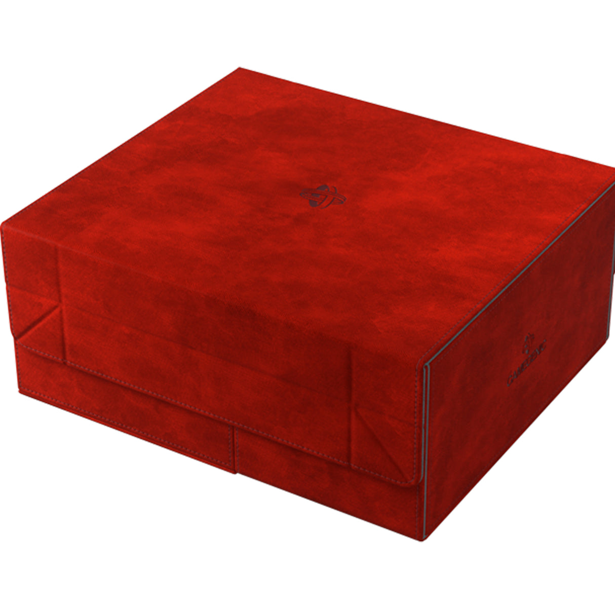 Gamegenic: Games Lair 600+ Red