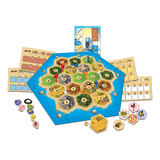 Catan: Scenario: Crop Trust
