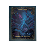 Dungeons & Dragons: Monster Manual 2024 Alternate Cover