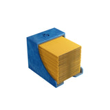 Gamegenic: Watchtower Deck Box 100plus Blue
