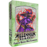 Millennium Blades: Finaler Bosses Mini-Expansion