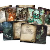 Arkham Horror: TCG - The Innsmouth Conspiracy