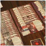 Folklore 2E: The Affliction (Core Game)