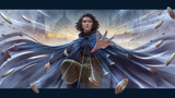 Mistborn Deck Building Game