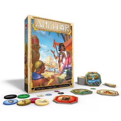Ankh'or