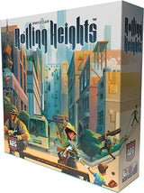 Rolling Heights