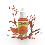 Warpaints Effects - Dry Rust