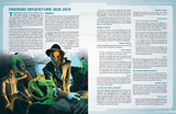 Genesys: Android - Shadow of the Beanstalk