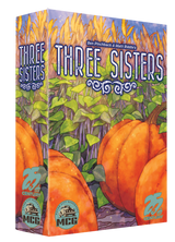 Three Sisters