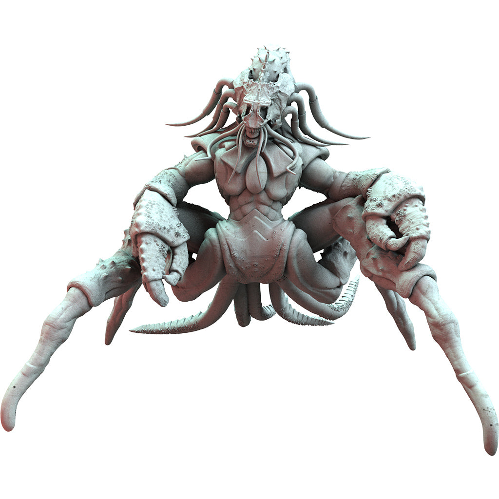 Nemesis: Kings