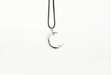 Be My Nat 20 - Necklace
