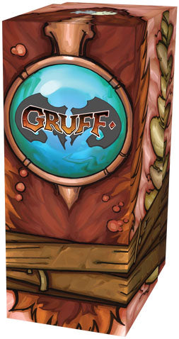 Gruff