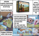 Viticulture: Essential Edition