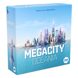 Megacity Oceania