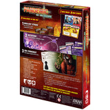 Pandemic: On the Brink