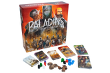 Paladins of the West Kingdom