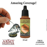 Warpaints Metallics - True Copper