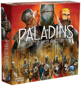 Paladins of the West Kingdom