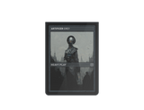 Heavy Play Curv Sleeves - Artificer Grey (100)