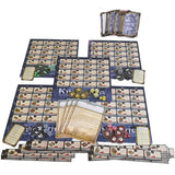 Kingsburg 2nd edition