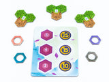 Bonsai: Vigorous Growth and Specialists Mini-Expansion