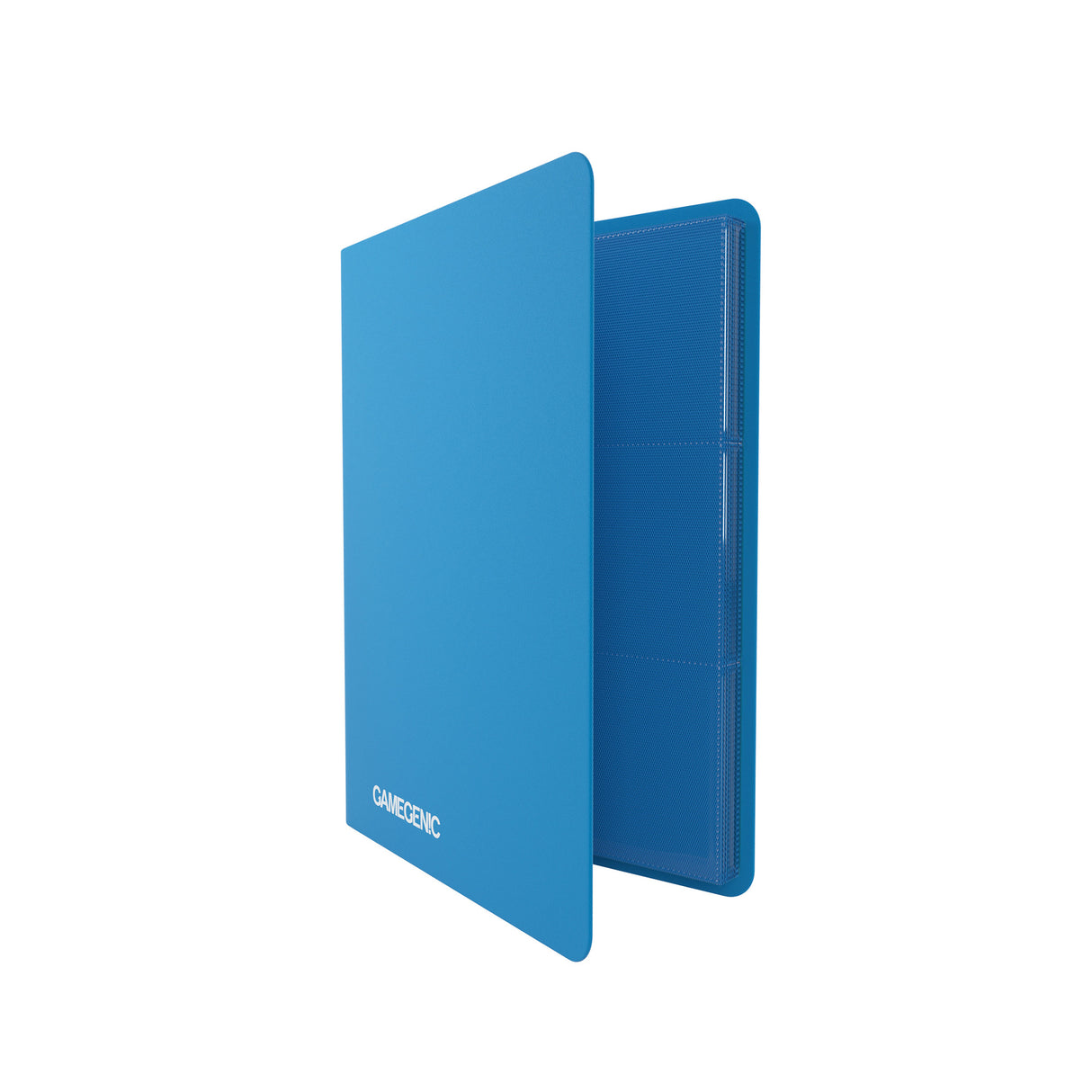 Gamegenic: Casual Album 18-pocket Blue