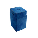 Gamegenic: Watchtower Deck Box 100plus Blue
