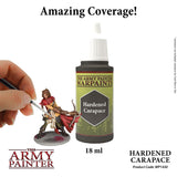 Warpaints - Hardened Carapace