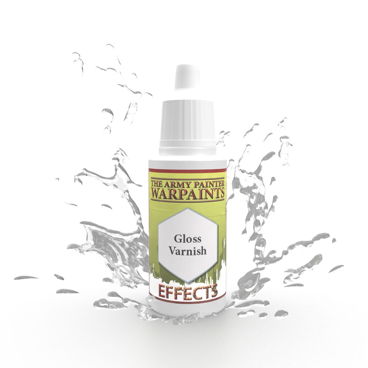 Warpaints Effects - Gloss Varnish