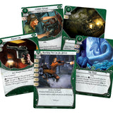 Arkham Horror: TCG - Winifred Habbamock Starter Deck