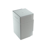 Gamegenic: Watchtower Deck Box 100plus White