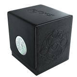 KeyForge: Deck Box Black