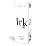 Pack O Game 3 - irk