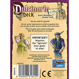Agricola: Dulcinaria Deck