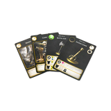 Dark Souls: The Card Game Seekers of Humanity Expansion