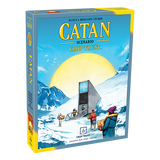 Catan: Scenario: Crop Trust